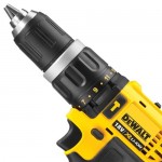 DeWALT DCD785N 18V Акумулаторен ударен винтоверт (Само машина)